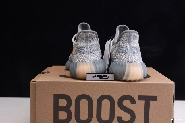 350 Adidas V2 Yeezy Israfil Boost FZ5421 0718